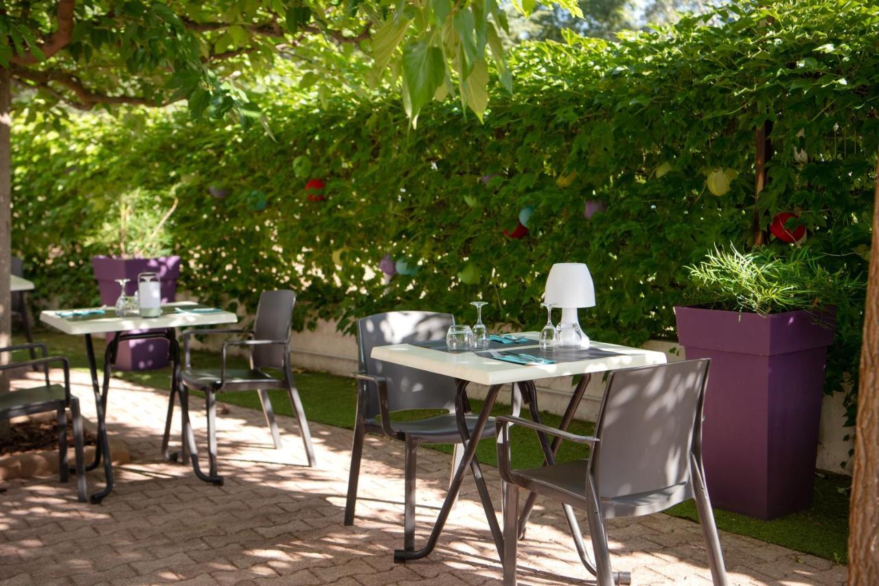 Kyriad Hotel Lyon Givors Exterior photo